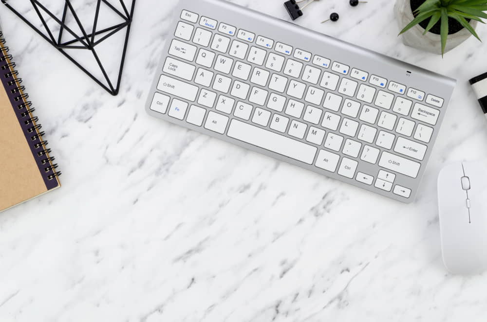 Keyboard Eksternal Keyboard Eksternal