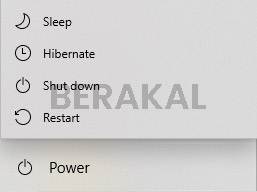 Restart Laptop Restart Laptop