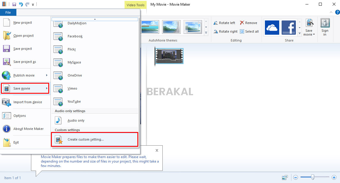 cara kompres video tanpa mengurangi kualitas di pc cara kompres video tanpa mengurangi kualitas di pc