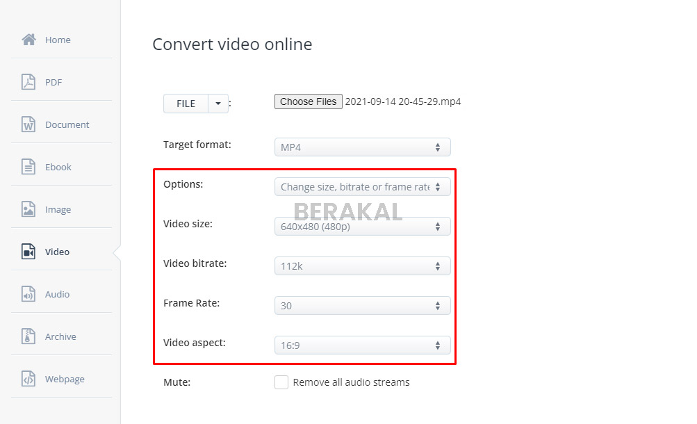 cara mengecilkan video online tanpa aplikasi cara mengecilkan video online tanpa aplikasi