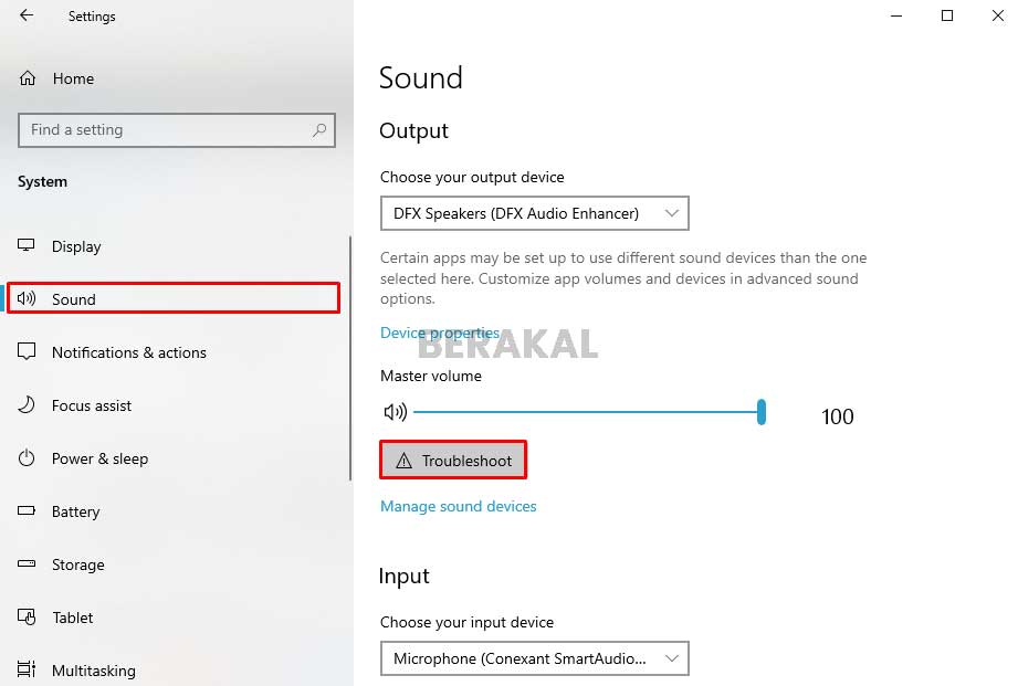laptop tidak keluar suara windows 10 laptop tidak keluar suara windows 10