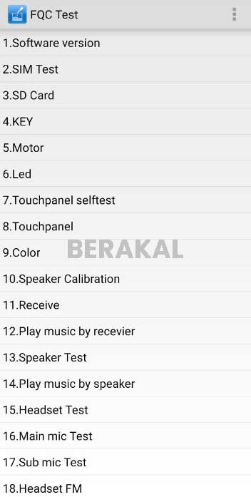 tes lcd Xiaomi tes lcd Xiaomi
