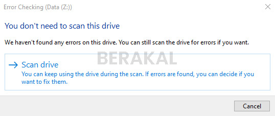 d is not accessible io device error d is not accessible io device error