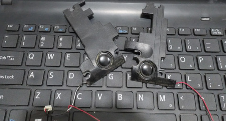 Biaya Service Speaker Laptop Biaya Service Speaker Laptop