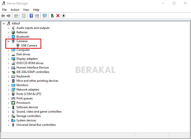 Driver Kamera USB Laptop Driver Kamera USB Laptop