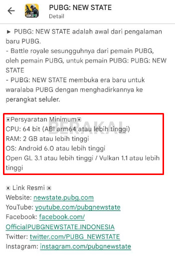 cara mengatasi game tidak terpasang di Android cara mengatasi game tidak terpasang di Android