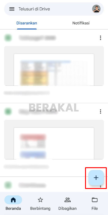 Upload File Google Drive HP Upload File Google Drive HP