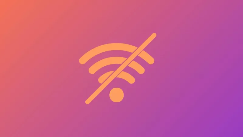 Provider Internet Mengalami Gangguan