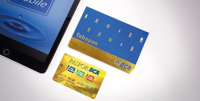 Berapa Jumlah Digit No Rekening BCA?