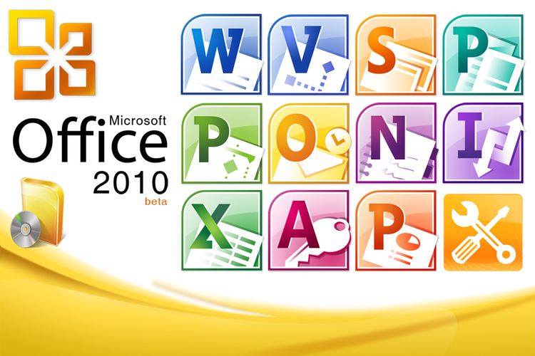 Download Microsoft Office 2010