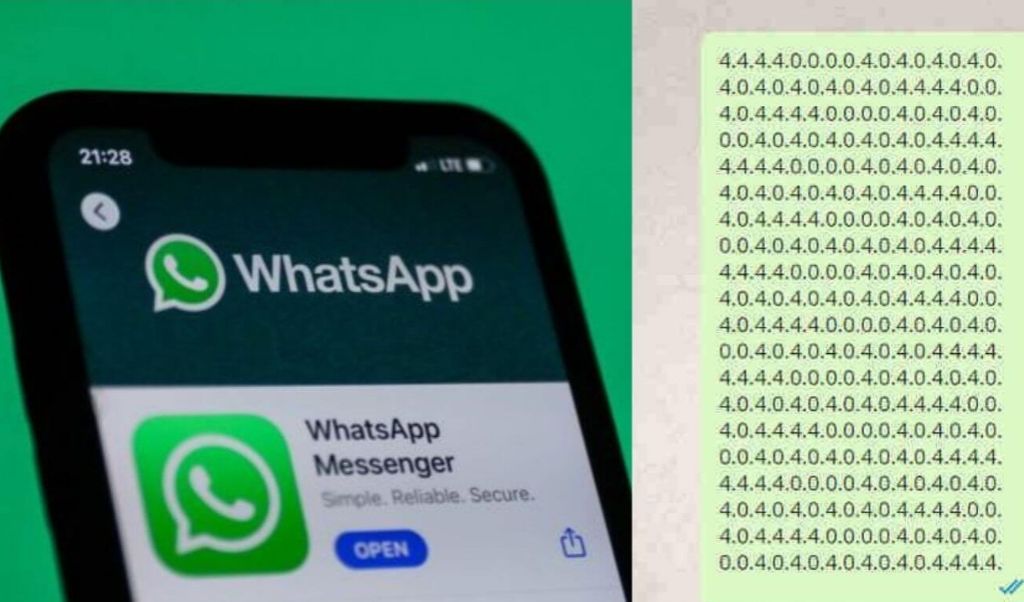 Download Virtex WA Ganas Terlengkap