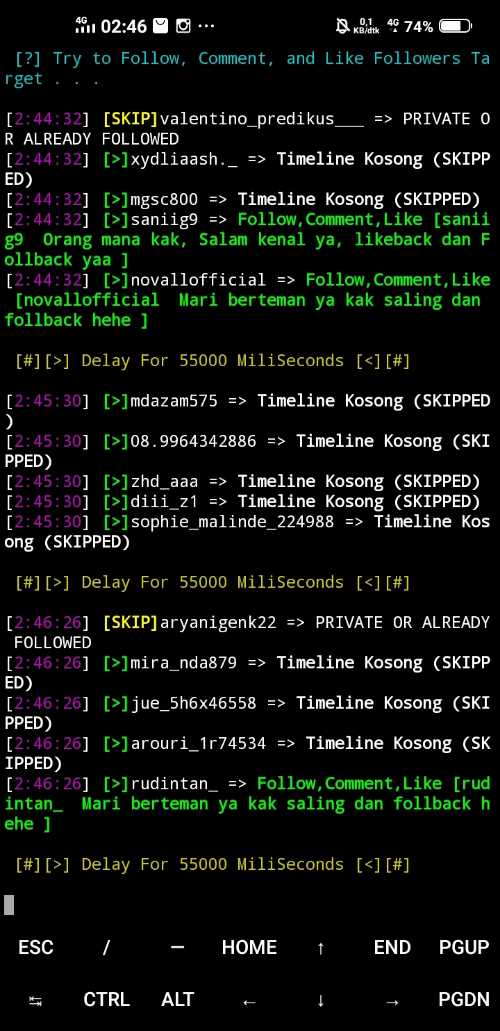 Pertama, unduh file Virtex yang diinginkan.