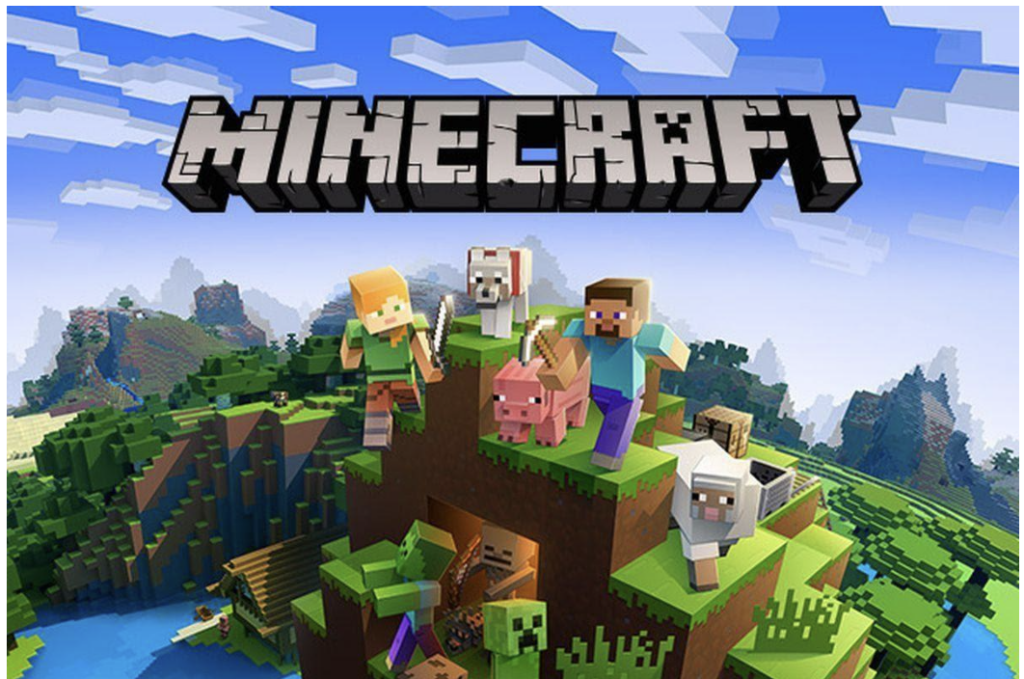 Minecraft