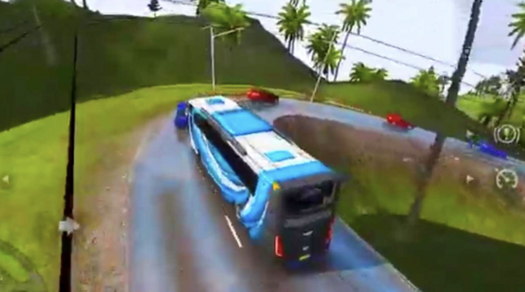 Mod Map Green Mars V1