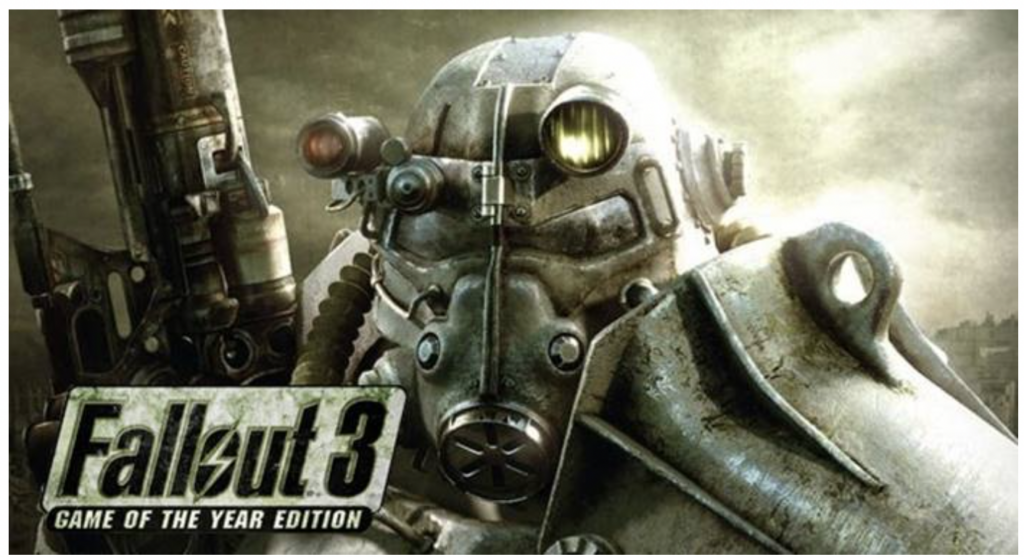 game open world pc ram 4gb