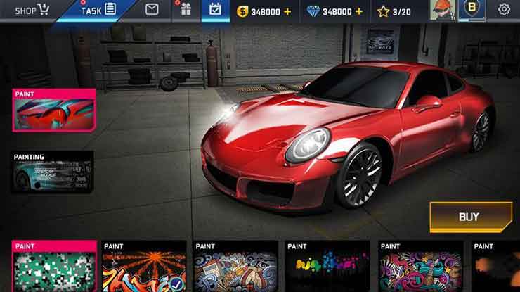 12. Strret Racing HD 12. Strret Racing HD