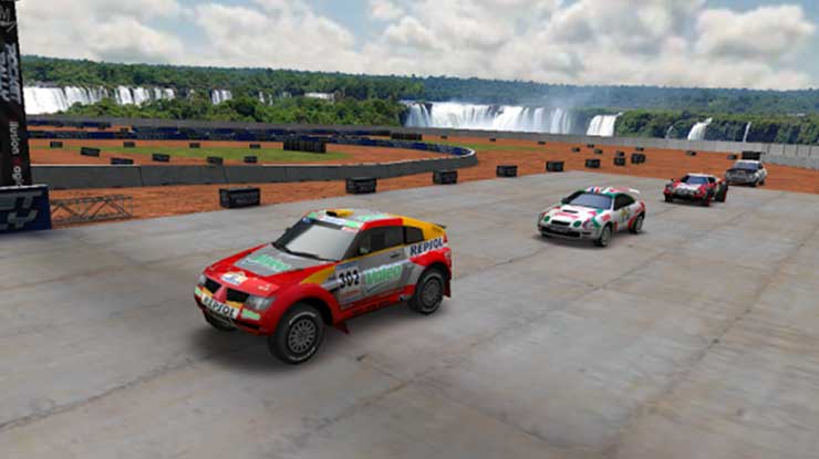 15. Pocket Rally LITE 15. Pocket Rally LITE