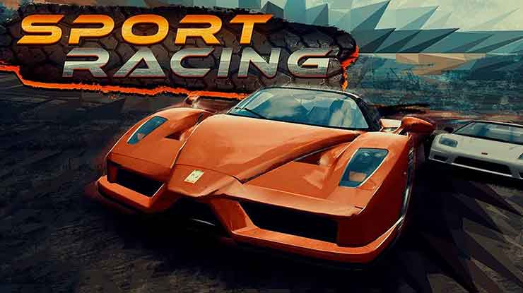 19. Sport Racing 19. Sport Racing