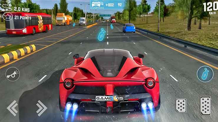 21. 3D Sekolah Balap Mobil 21. 3D Sekolah Balap Mobil