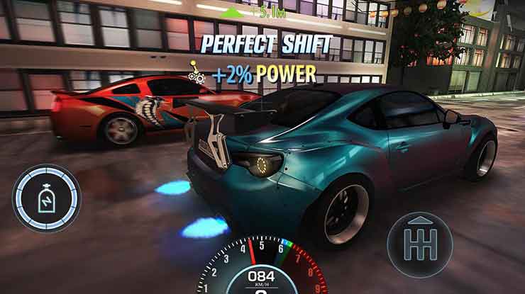 23. Drag Battle 23. Drag Battle