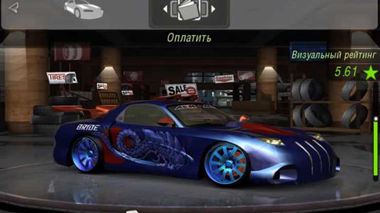 3. Need For Speed Underground 2 3. Need For Speed Underground 2