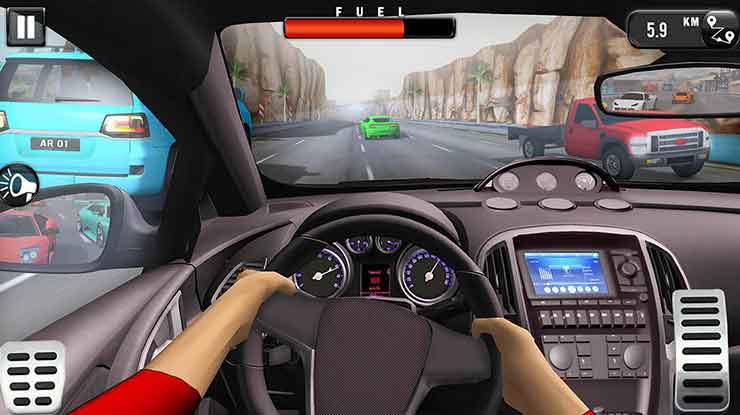 33. Balap Mobil 3D Speed Care Race 33. Balap Mobil 3D Speed Care Race