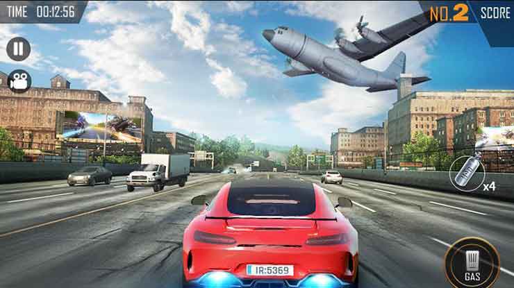 34. Racing Drift Fast Speed 34. Racing Drift Fast Speed