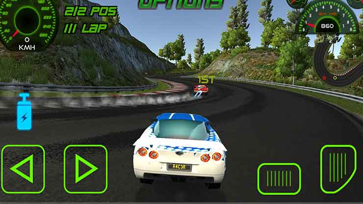 38. Hyper Car Racing Multiplayer 38. Hyper Car Racing Multiplayer