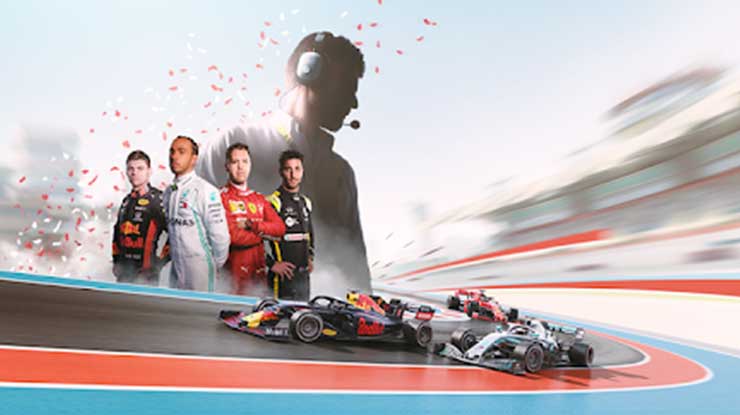 43. F1 Manager 43. F1 Manager