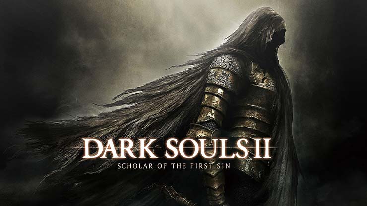 Dark Souls 2 Game RPG PC Terbaik Dark Souls 2