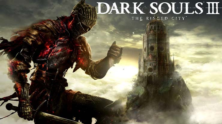 Dark Souls 3 Game RPG PC Terbaik Dark Souls 3