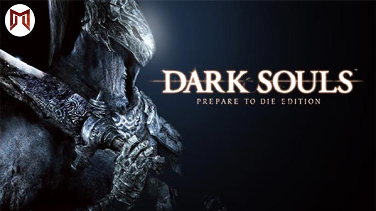 Dark Souls: Prepare To Die Edition Dark Souls: Prepare To Die Edition