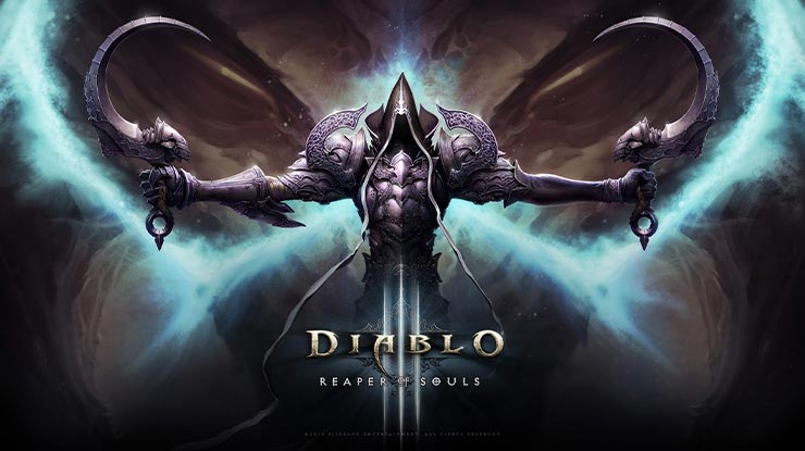 Diablo 3: Reaper of Souls Diablo 3: Reaper of Souls