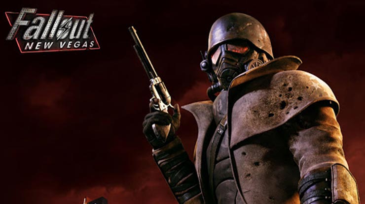 Fallout: New Vegas Fallout: New Vegas