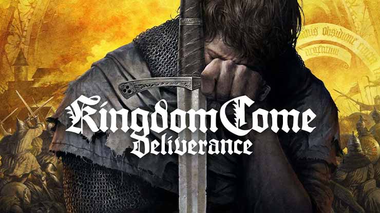 Kingdom Come: Deliverance Kingdom Come: Deliverance