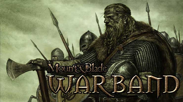Mount & Blade: Warband Mount & Blade: Warband
