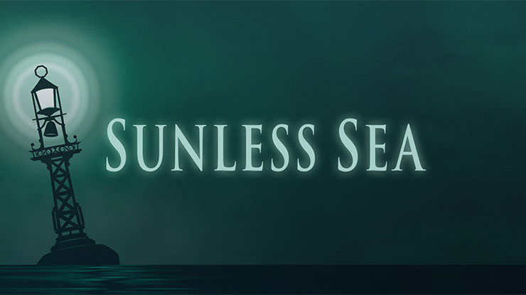 Sunless Sea Sunless Sea