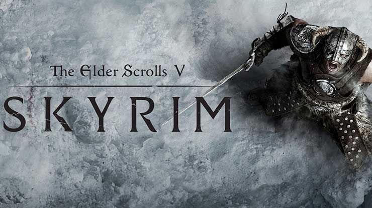 The Elder Scrolls: Skyrim The Elder Scrolls: Skyrim