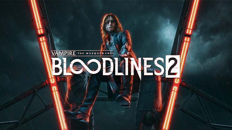 Vampire: The Masquerade – Bloodlines Vampire: The Masquerade – Bloodlines